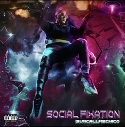 Social Fixation (Debut Album)